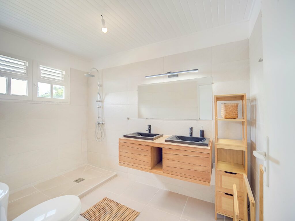 Maison avec piscine en Martinique — photo 9