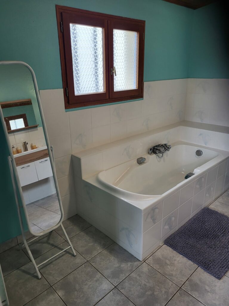 Family Home 500 m from the Sea in Riantec — photo 6