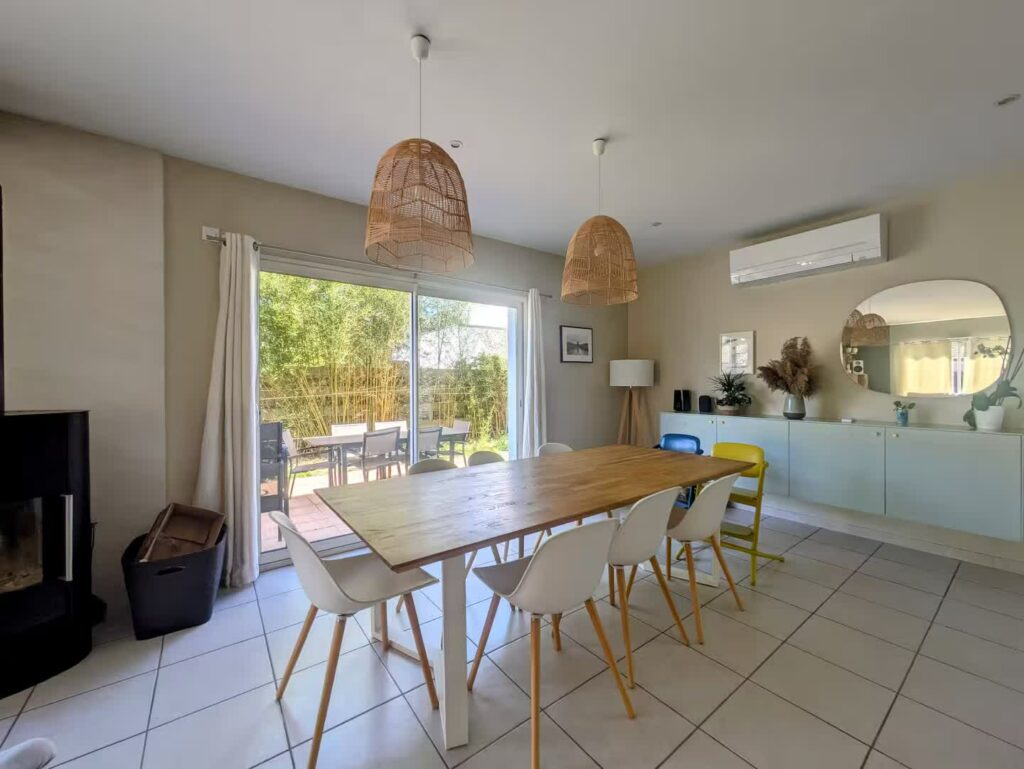 Maison familiale à Pessac — photo 9