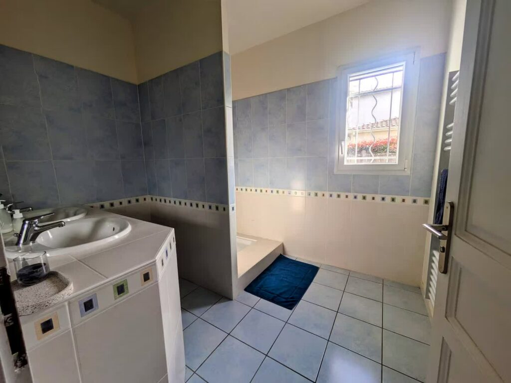 Maison familiale à Pessac — photo 8