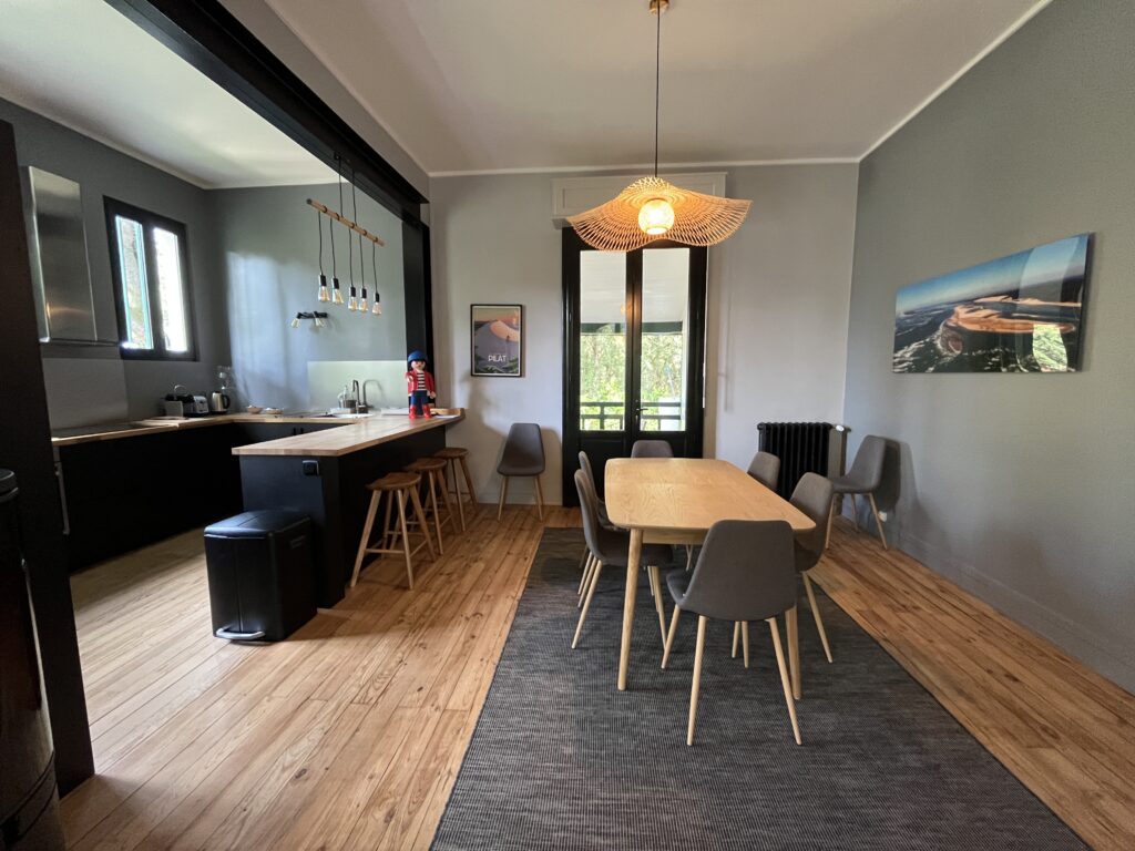 Maison avec jardin à 50 m de la plage — photo 6