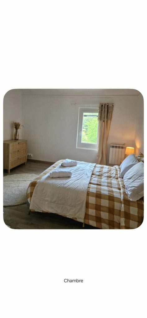 Cozy 46 m² Furnished Flat in Belgentier Village Centre — photo 5