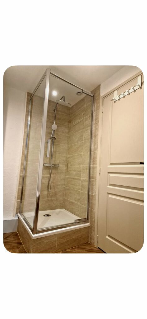 Cozy 46 m² Furnished Flat in Belgentier Village Centre — photo 6