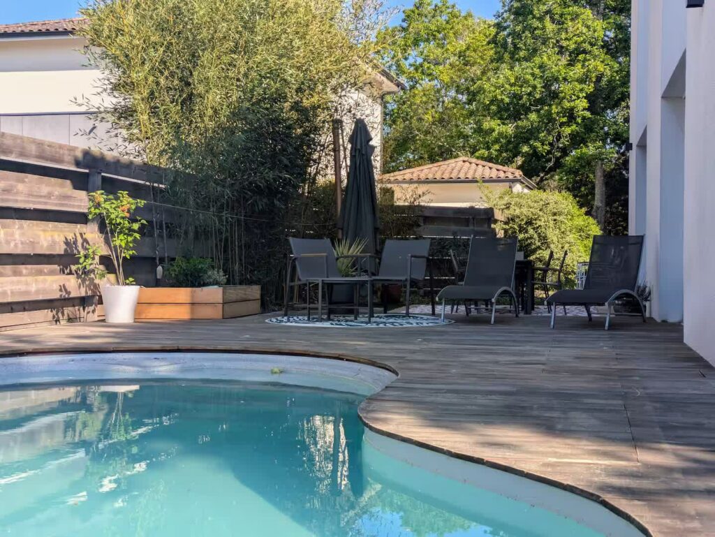 Maison familiale à Pessac — photo 3