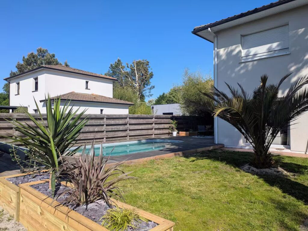 Maison familiale à Pessac — photo 2