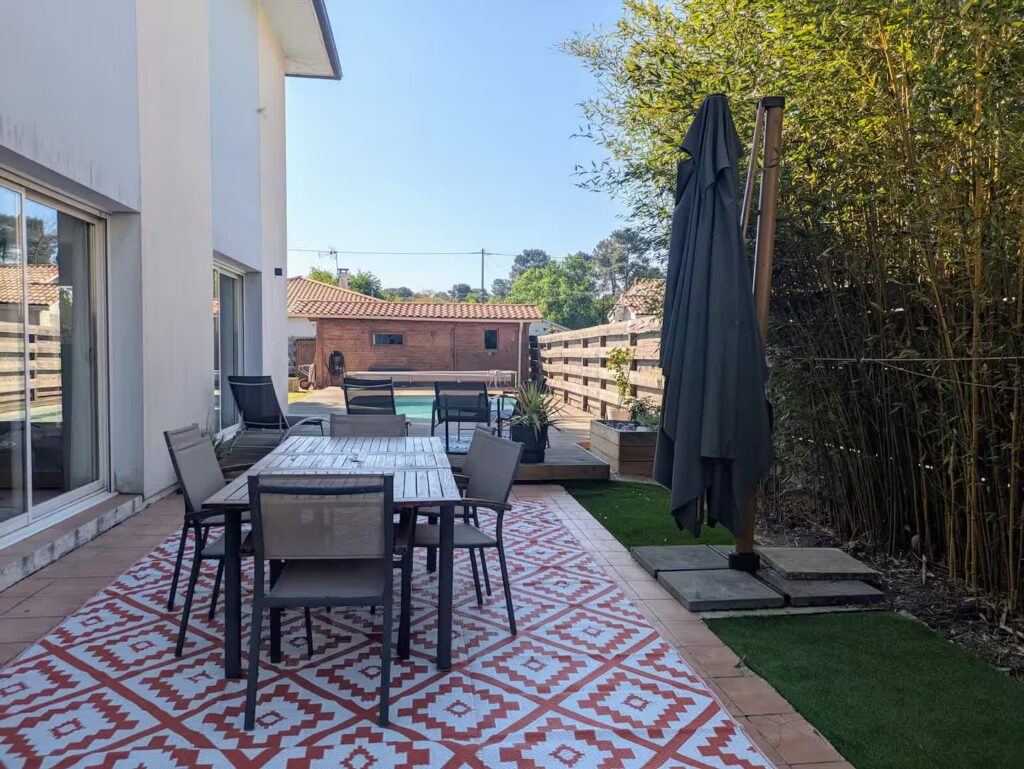 Maison familiale à Pessac — photo 4