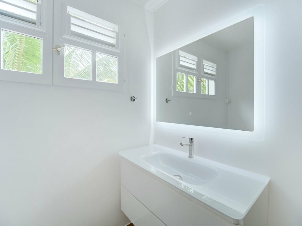Maison avec piscine en Martinique — photo 8