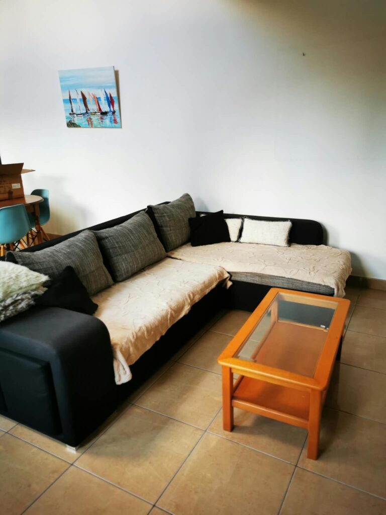 Charmante Maison meublée avec grand jardin — photo 6