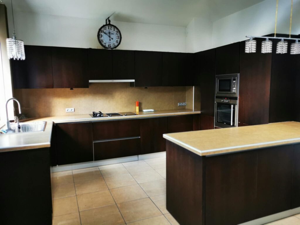 Charmante Maison meublée avec grand jardin — photo 5