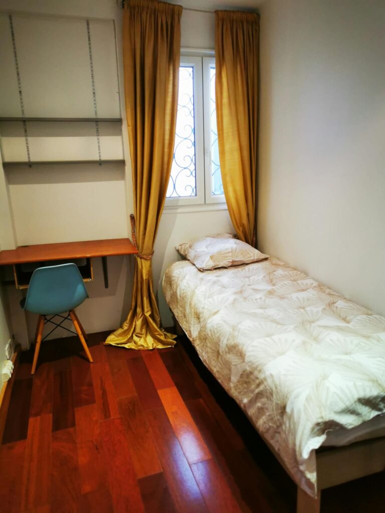 Charmante Maison meublée avec grand jardin — photo 12
