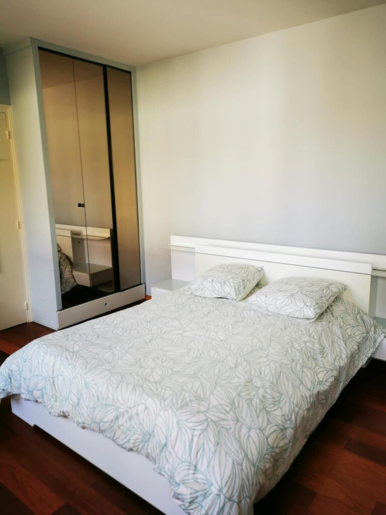 Charmante Maison meublée avec grand jardin — photo 10