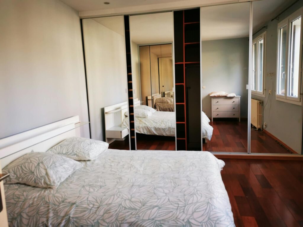 Charmante Maison meublée avec grand jardin — photo 9