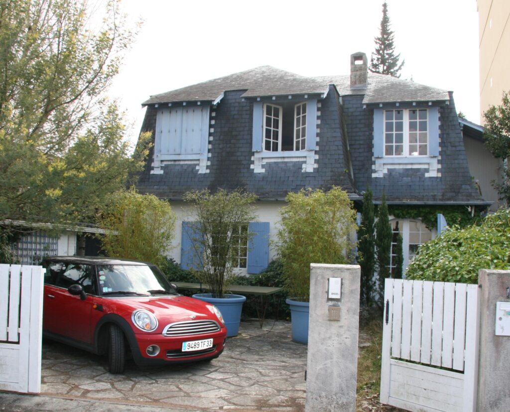 Maison meublée de 105 m² à Arcachon – Maison 3 chambres à 50 m de la plage – Arcachon – photo 15