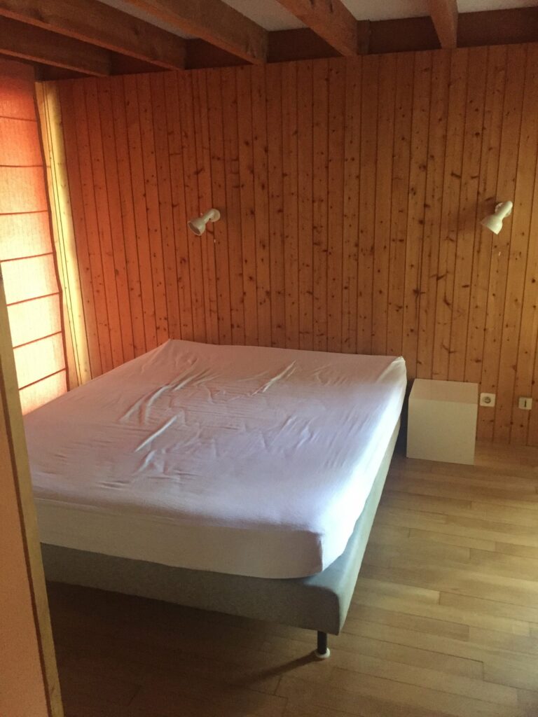 Maison meublée de 120 m² à Lacanau – Belle maison meublée en bois à Lacanau lac – photo 6