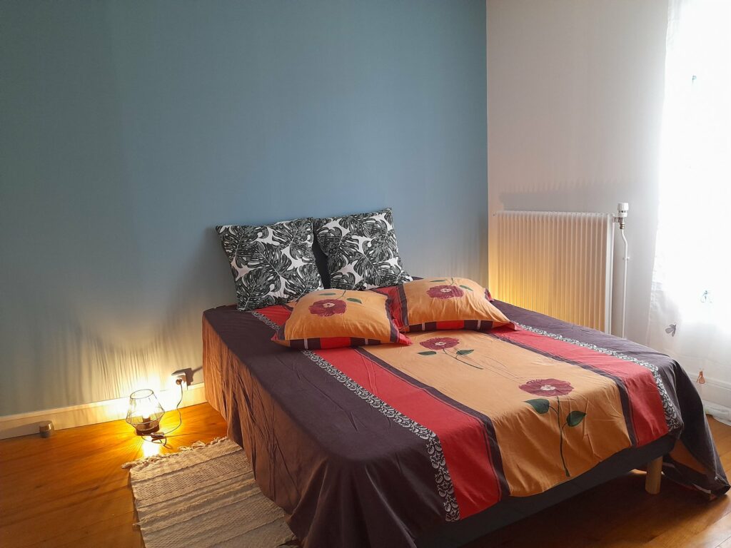 Maison charentaise 140 m² avec salle de sport à Archiac — photo 12