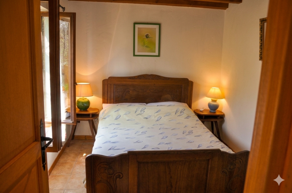 Gîte niché au cœur d’une magnifique vallée — photo 8