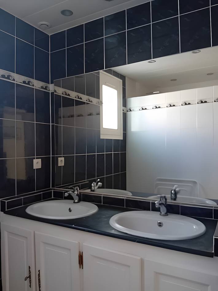 Maison calme 2 chambres avec jardin à Villeneuve-en-Retz — photo 13