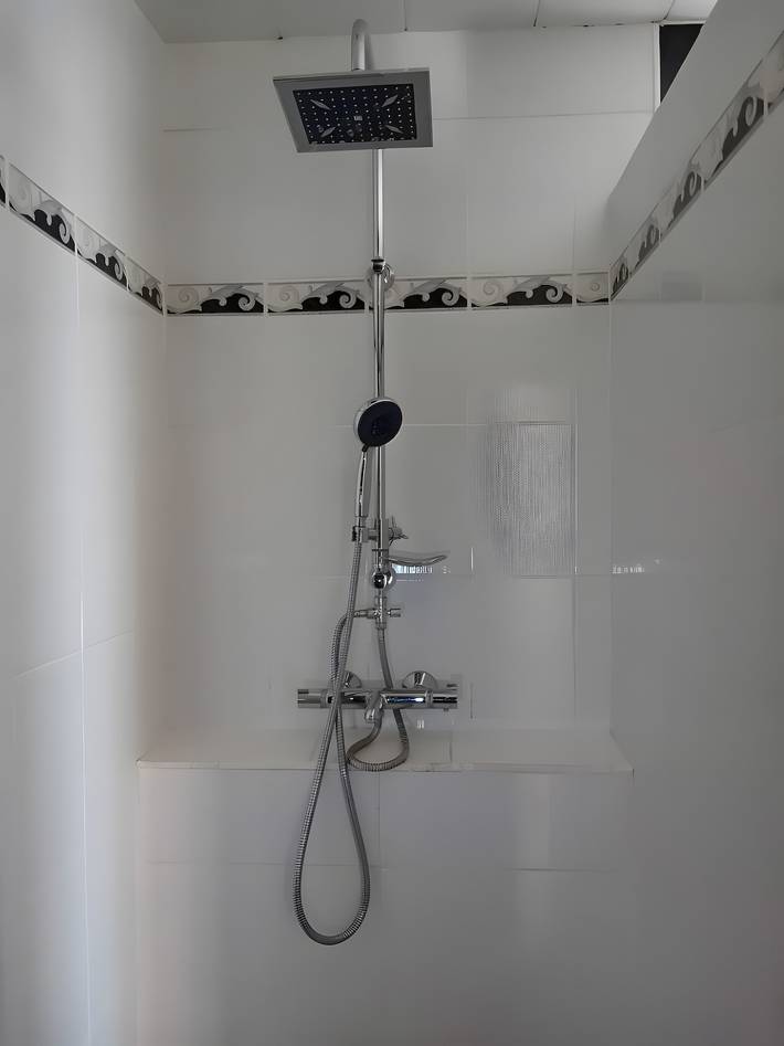 Maison calme 2 chambres avec jardin à Villeneuve-en-Retz — photo 12