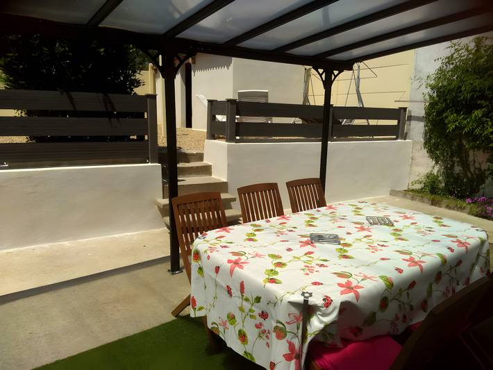 Maison calme 2 chambres avec jardin à Villeneuve-en-Retz — photo 14
