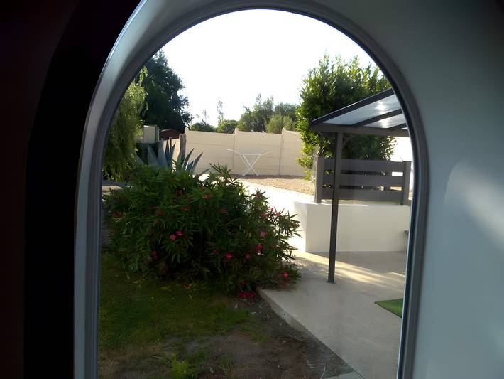 Maison calme 2 chambres avec jardin à Villeneuve-en-Retz — photo 17