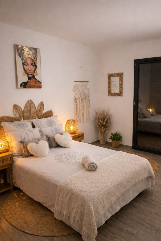 Belle villa 90 m² à Uzès dans le Gard — photo 8