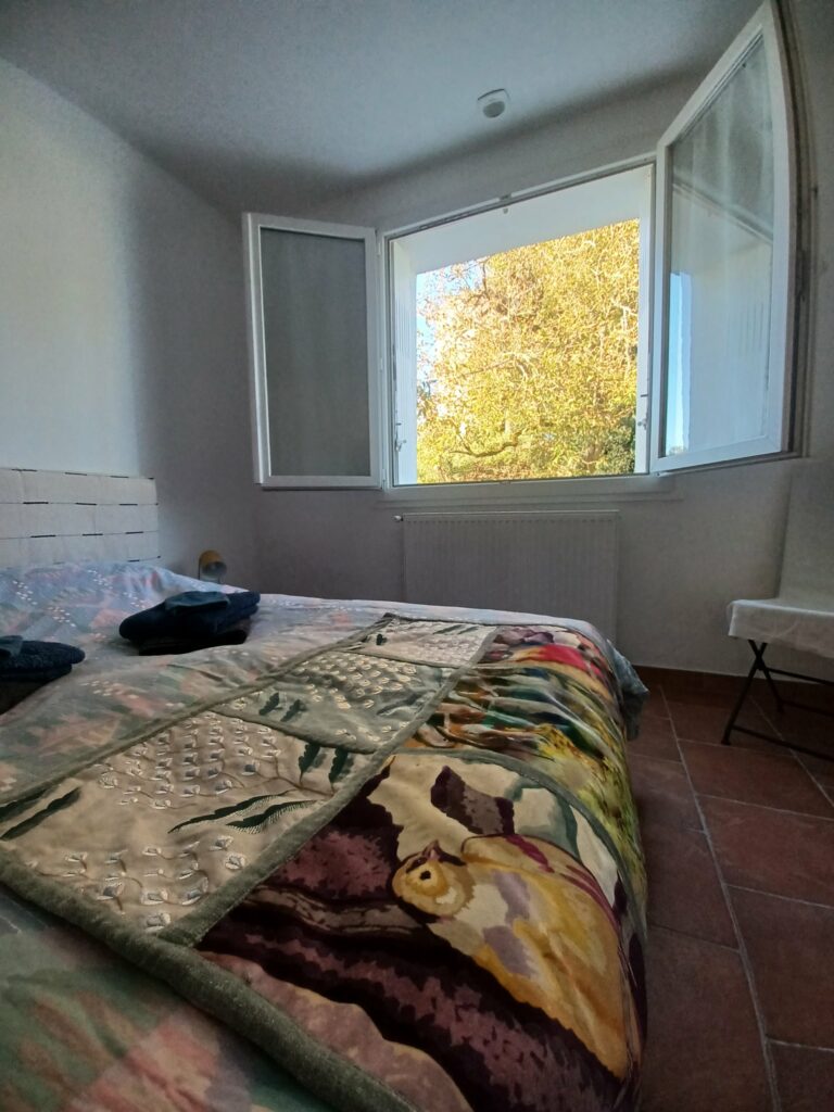 Maison de campagne avec vue sur la vallée – Brugnac — photo 18