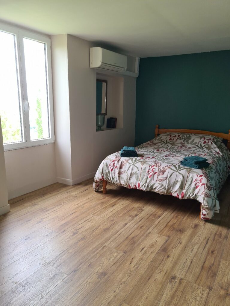 Belle maison meublée à Belvès en Dordogne — photo 3