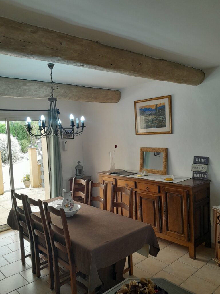 Maison avec piscine et jardin à Saint-Rémy-de-Provence — photo 1
