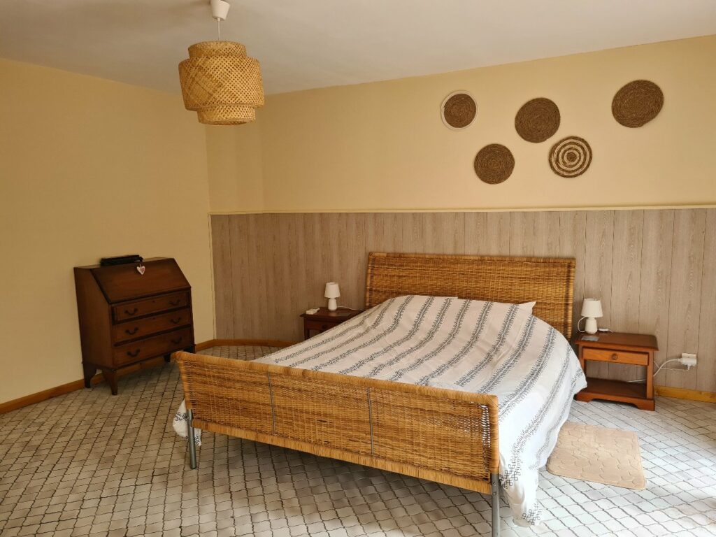 Belle maison meublée à Belvès en Dordogne — photo 4