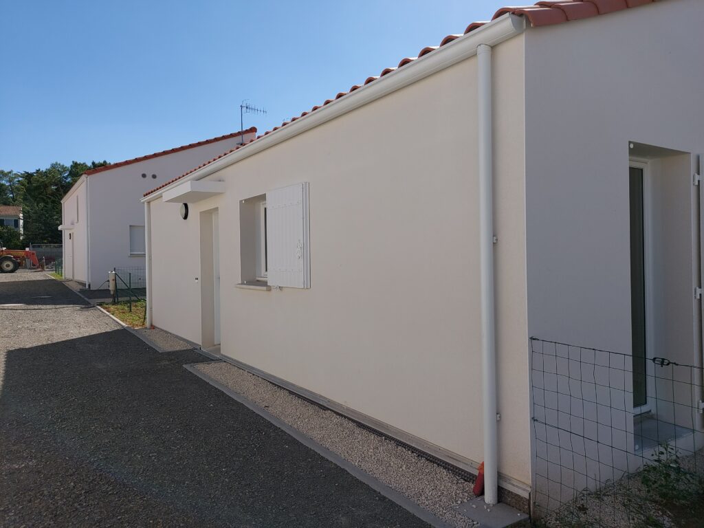 Furnished House Near the Sea in La Tranche-sur-Mer — photo 4