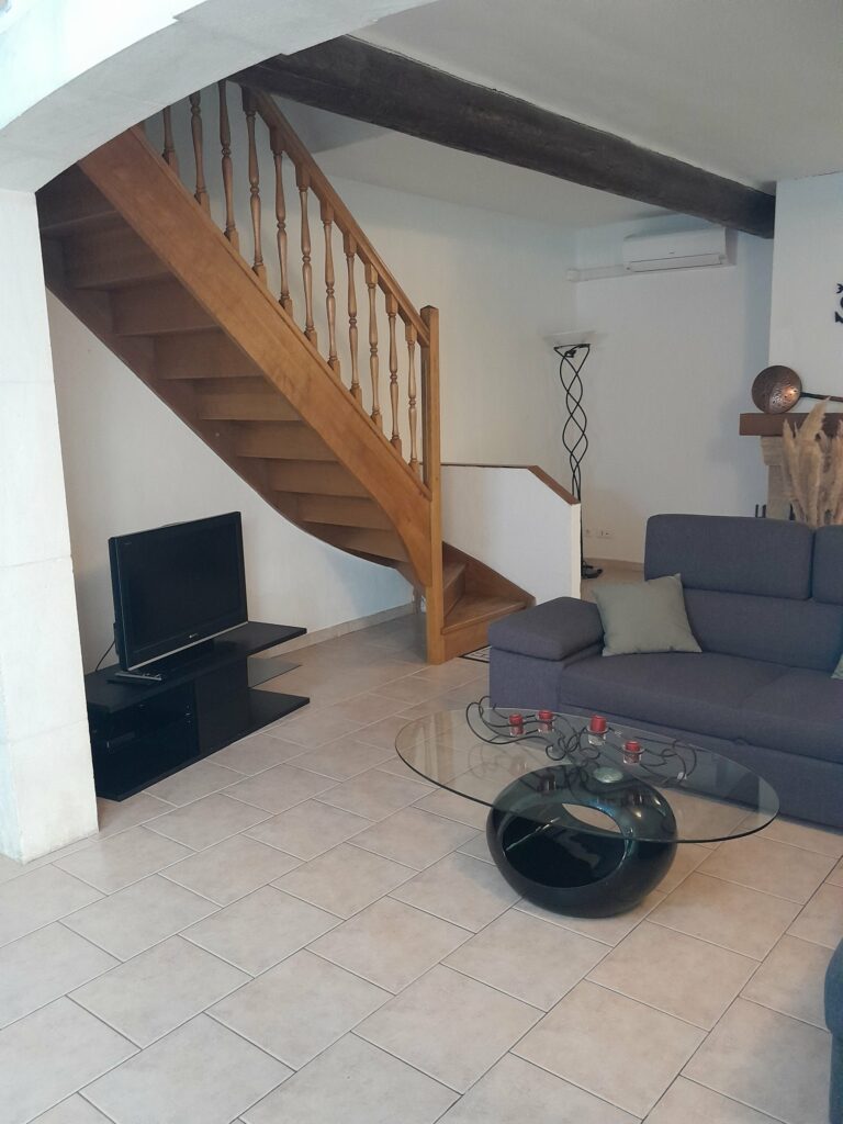 Maison avec piscine et jardin à Saint-Rémy-de-Provence — photo 3