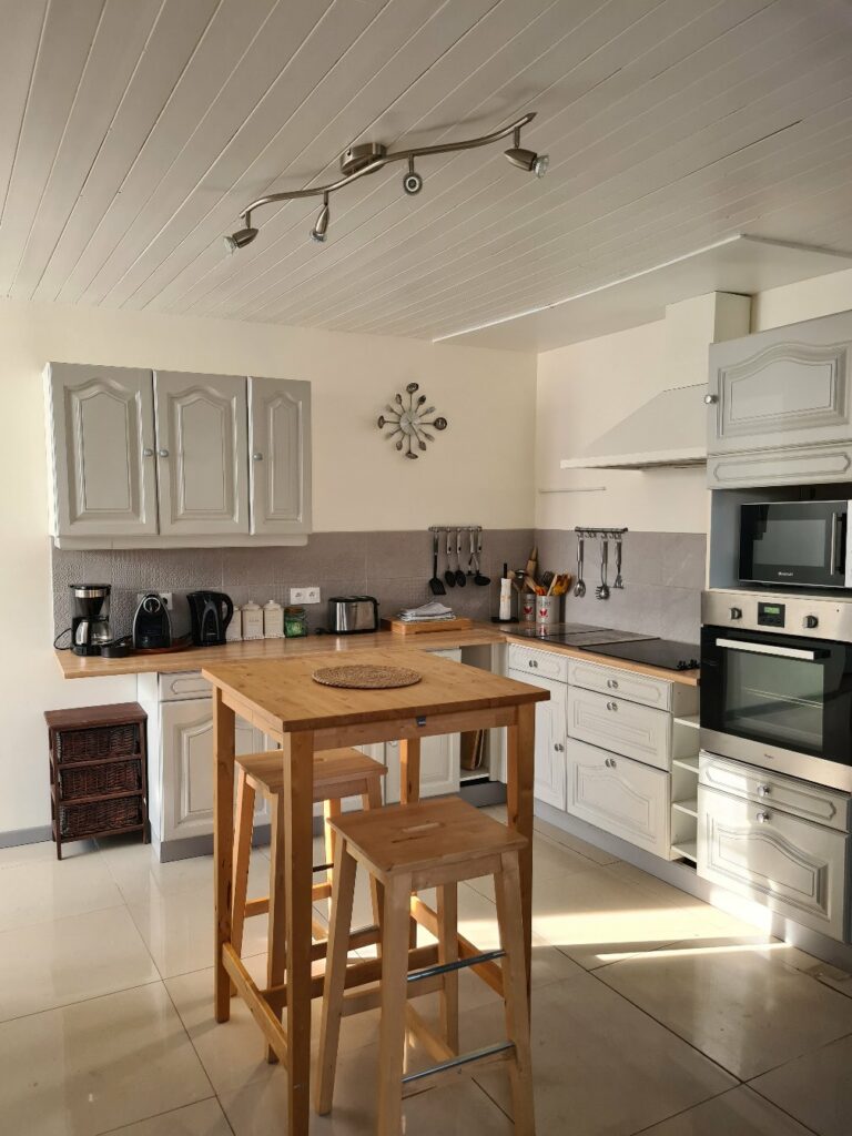 Belle maison meublée à Belvès en Dordogne — photo 2