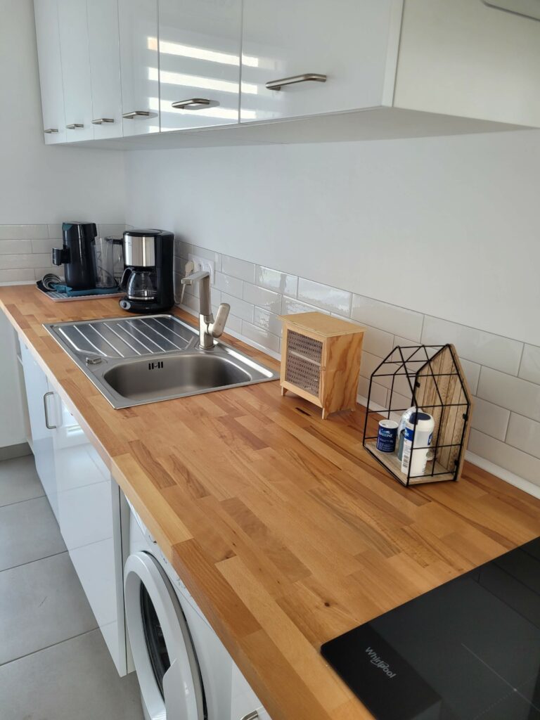 Furnished House Near the Sea in La Tranche-sur-Mer — photo 1