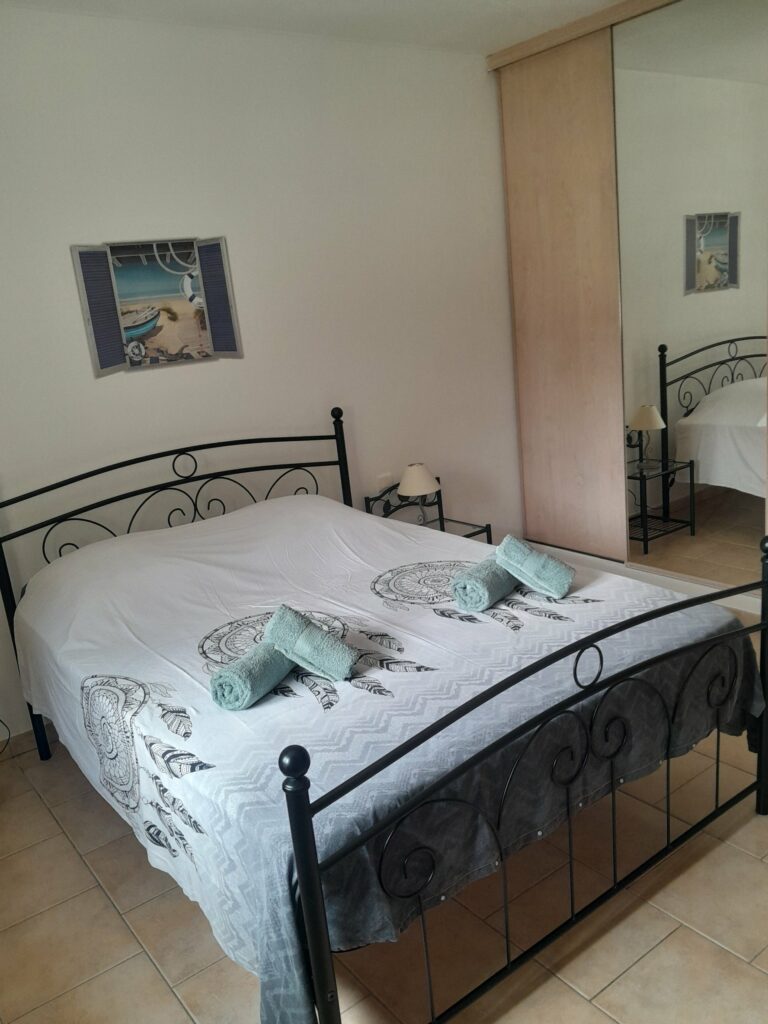 Maison avec piscine et jardin à Saint-Rémy-de-Provence — photo 12