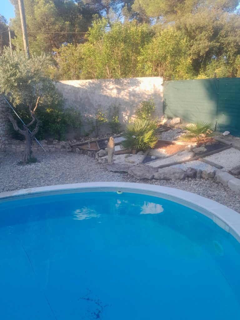 Maison avec piscine et jardin à Saint-Rémy-de-Provence — photo 22