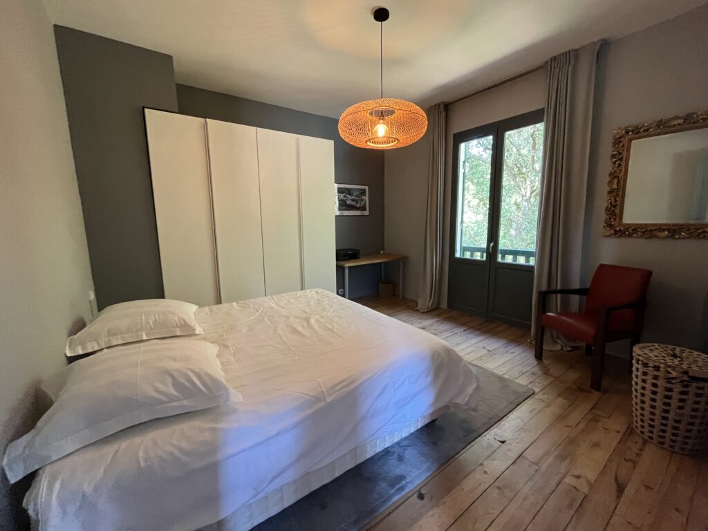Maison avec jardin à 50 m de la plage — photo 17