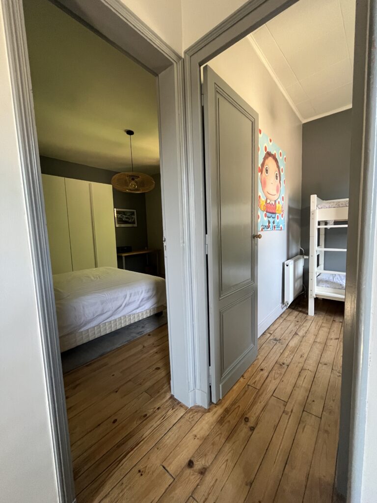 Maison avec jardin à 50 m de la plage — photo 21