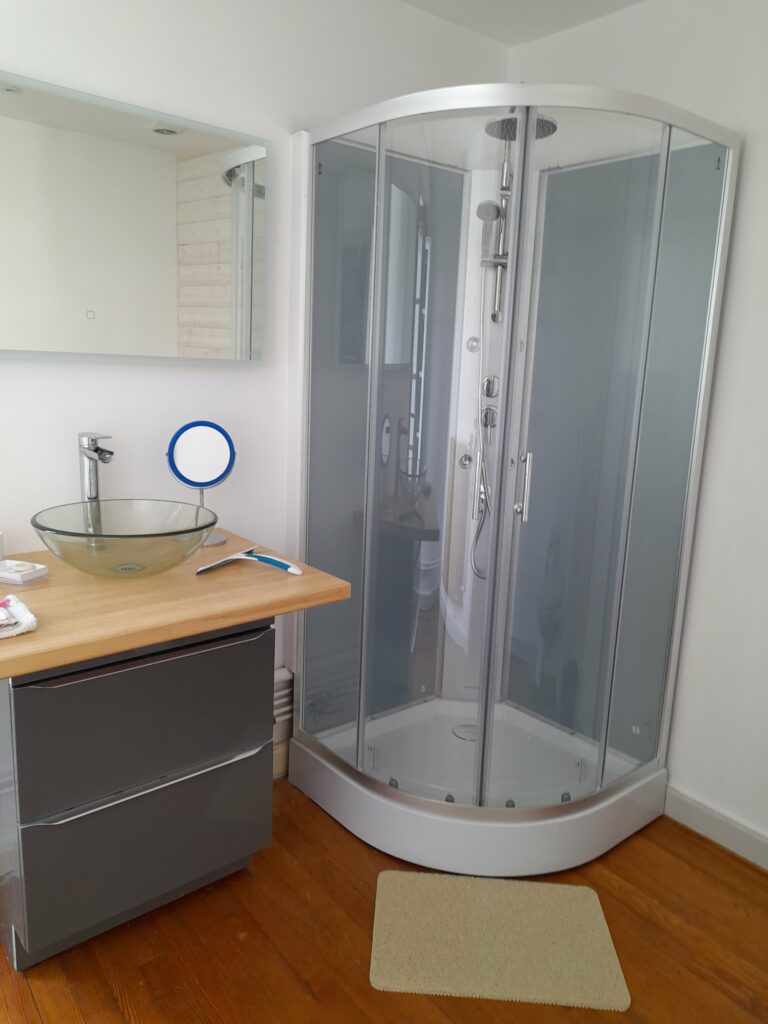 Maison charentaise 140 m² avec salle de sport à Archiac — photo 15