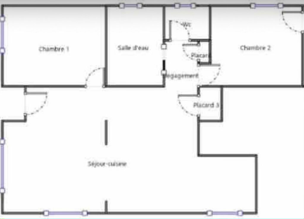 Appartement en rez de chaussée dans quartier calme — photo 28