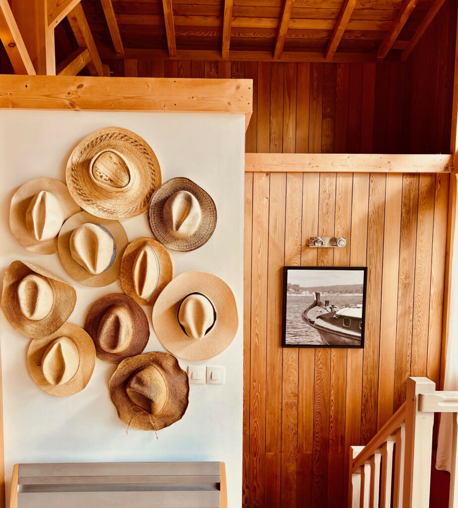 Belle maison entre bassin et océan — photo 27