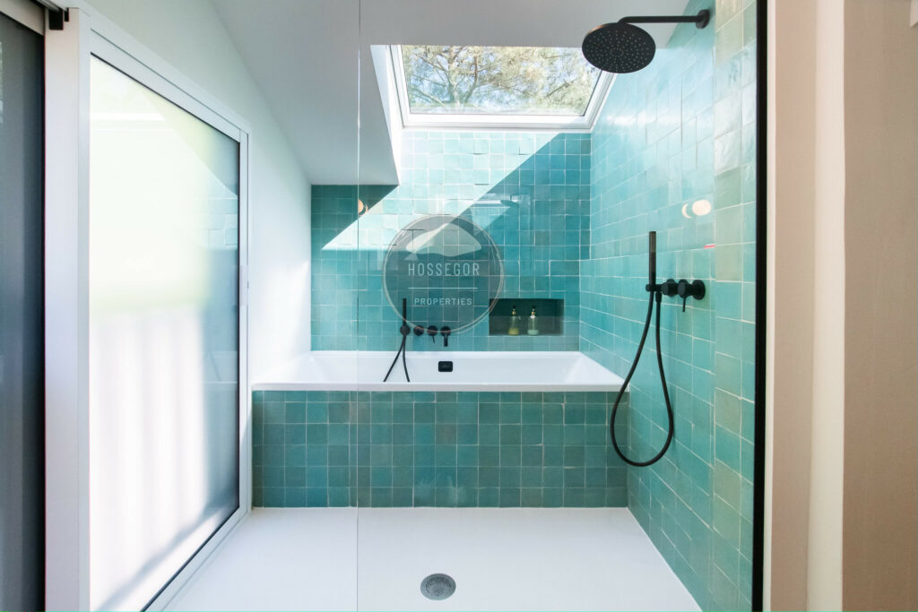 Maison meublée de 165 m² à Seignosse – Villa 4 chambres rénovée, calme et proche océan – Seignosse – photo 7