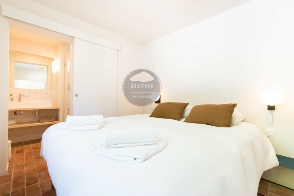 Maison meublée de 165 m² à Seignosse – Villa 4 chambres rénovée, calme et proche océan – Seignosse – photo 5
