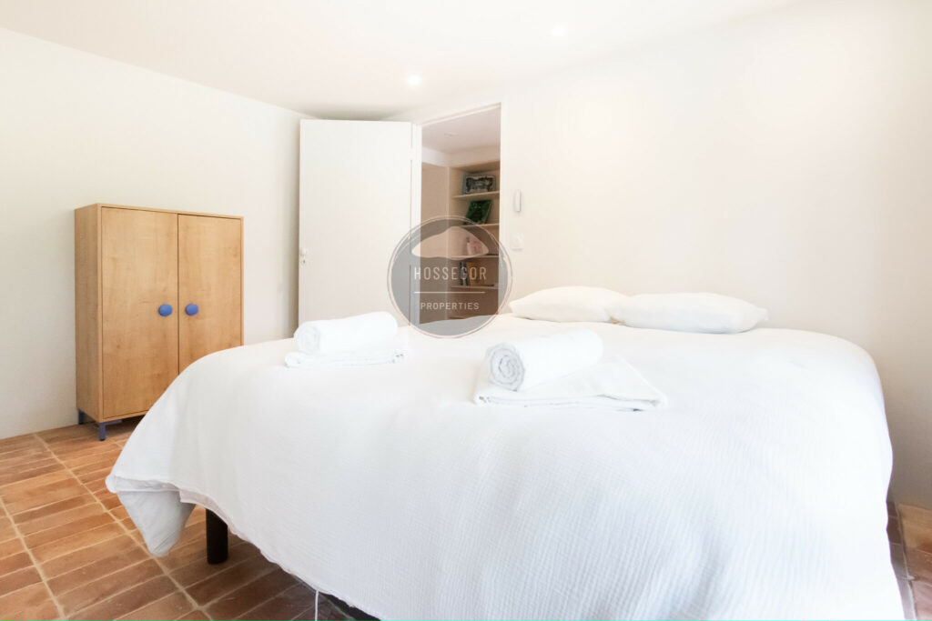 Maison meublée de 165 m² à Seignosse – Villa 4 chambres rénovée, calme et proche océan – Seignosse – photo 10