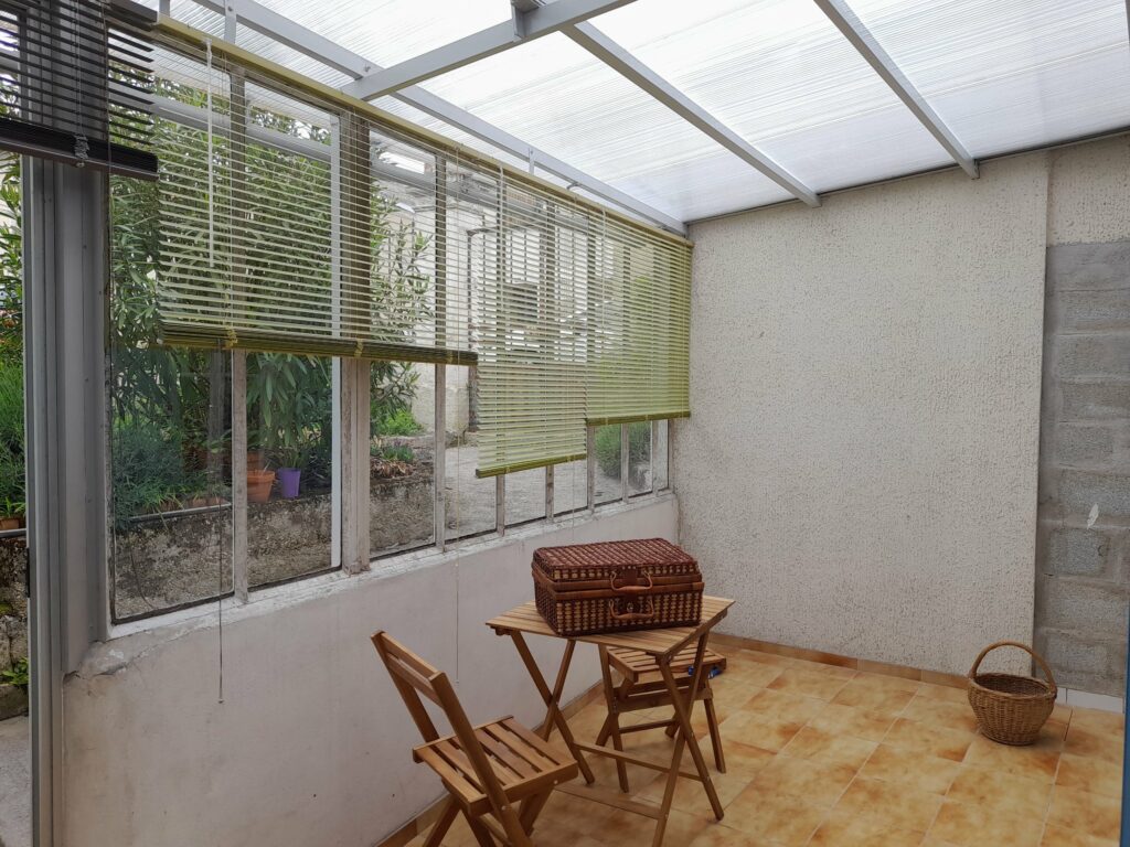 Maison charentaise 140 m² avec salle de sport à Archiac — photo 16