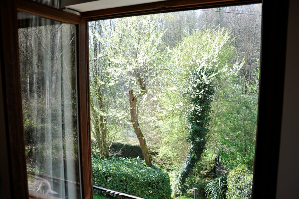 Gîte niché au cœur d’une magnifique vallée — photo 11