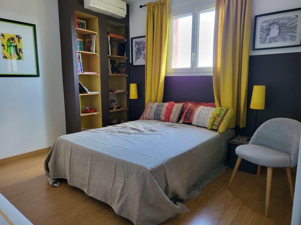 Maison meublée de 150 m² à Cotignac – Maison provençale avec piscine et cuisine d’été à Cotignac – photo 14