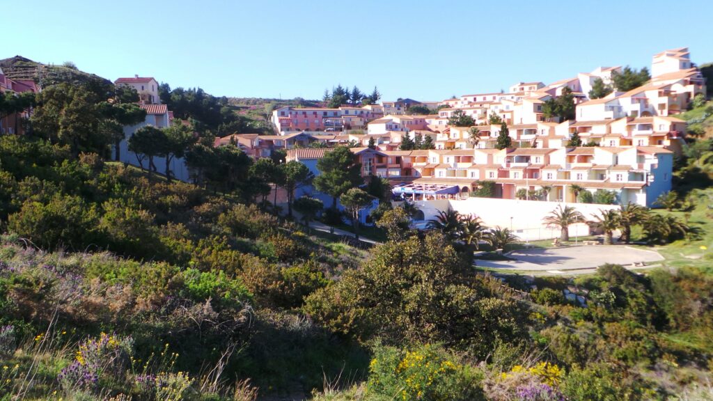 Appartement avec vue mer et montagne, randonnées et plongée — photo 13