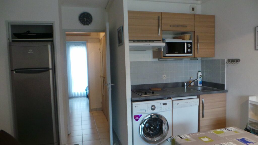 Appartement avec vue mer et montagne, randonnées et plongée — photo 5
