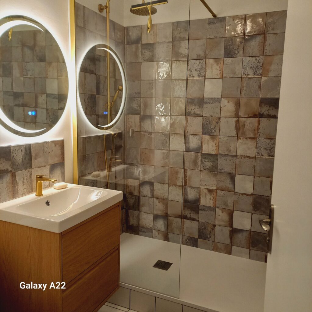 Appartement lumineux avec piscine • Hyères centre — photo 3