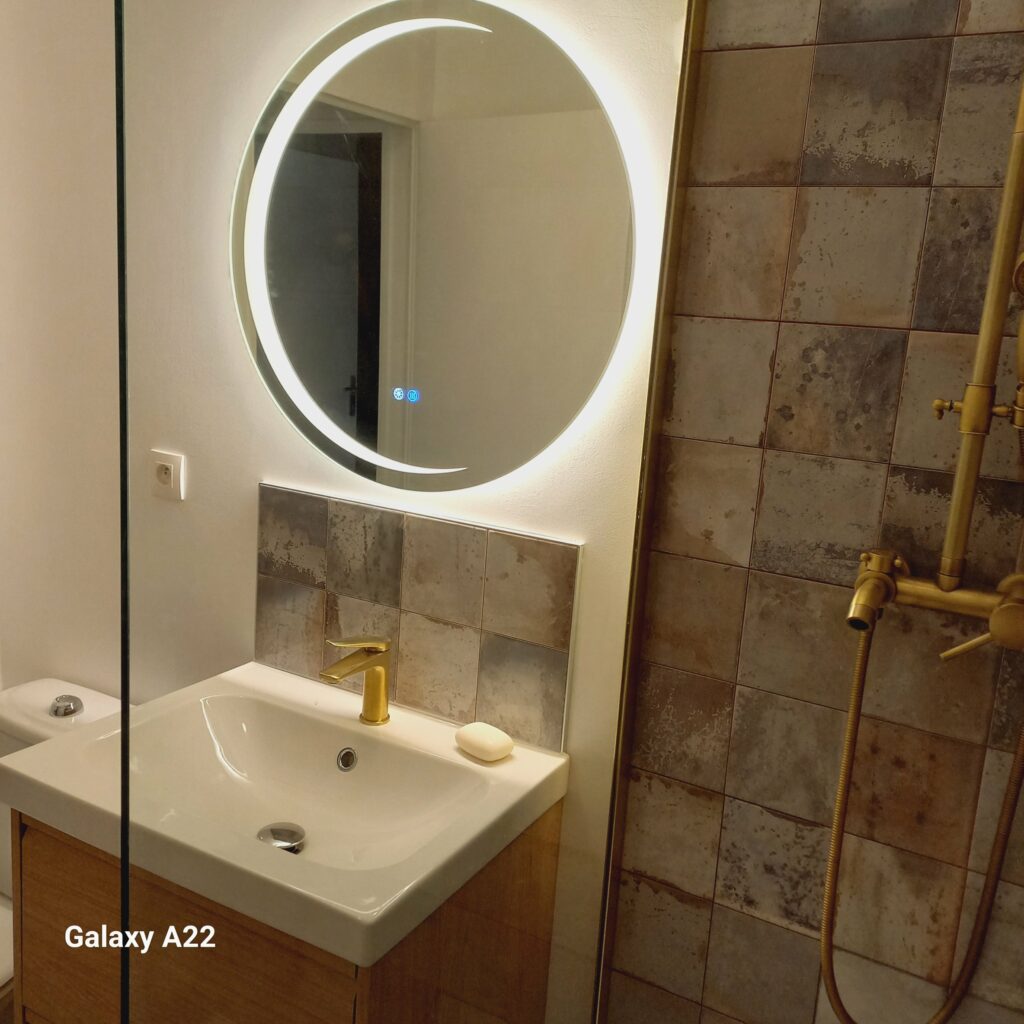 Appartement lumineux avec piscine • Hyères centre — photo 6